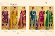 LILLY STYLE OF INDIA   SILKYNESS